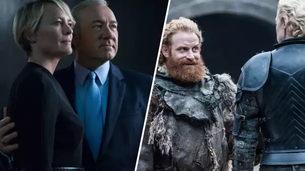 Series más caras de la historia