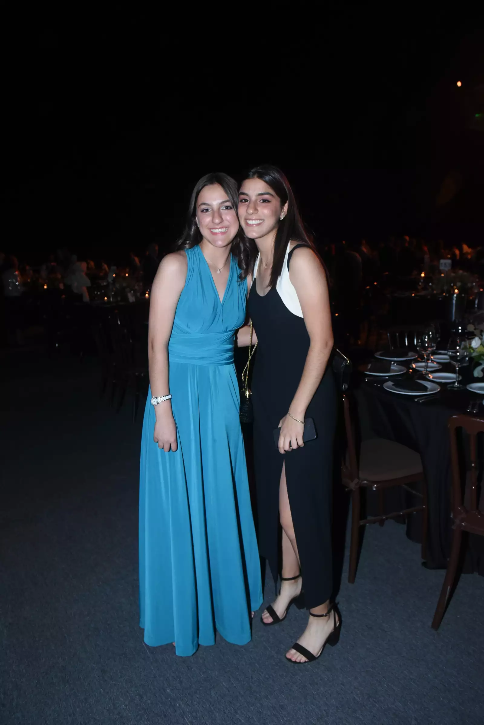 Graduacion Colegio Cumbres