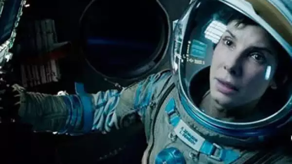 Gravity, uno de los grandes éxitos cinematográficos, ha obtenido en taquilla más de 700 mdd. (Foto: tomada de gravitymovie.warnerbros.com )