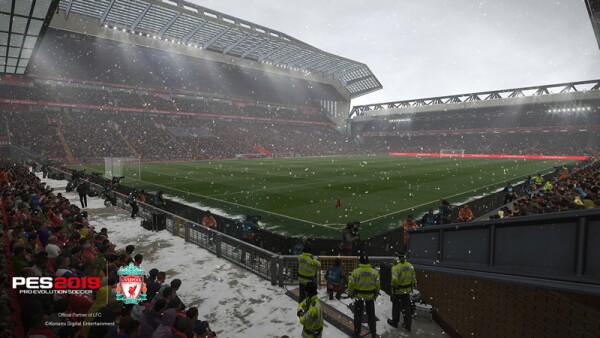 Estadios
