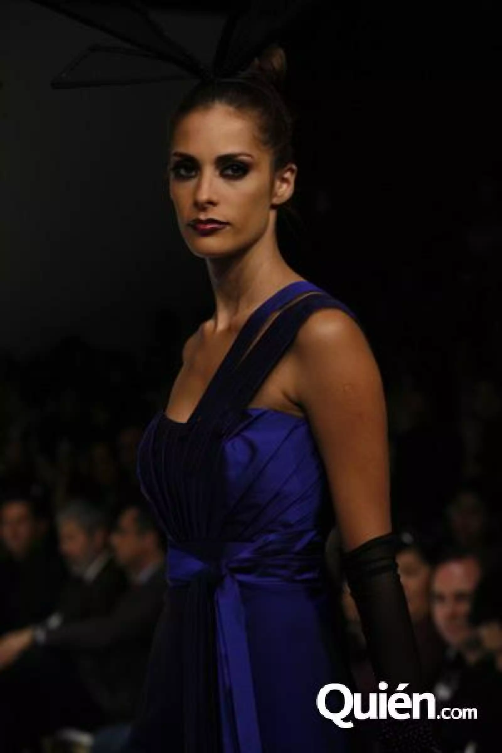 Desfile David Salomón