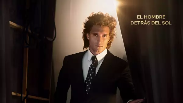 Luis Miguel, la serie