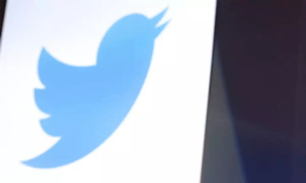La oficina del fiscal de Manhattan busca información en Twitter para enfrentar la defensa de Harris. (Foto: AP)