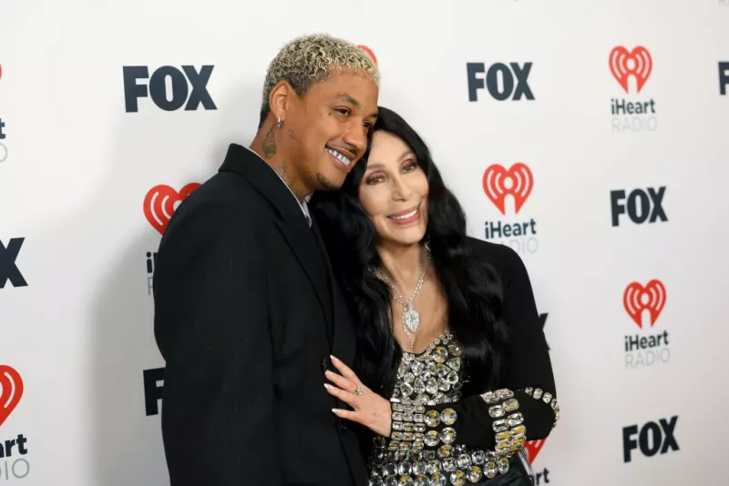 2024 iHeartRadio Music Awards - Winners Walk