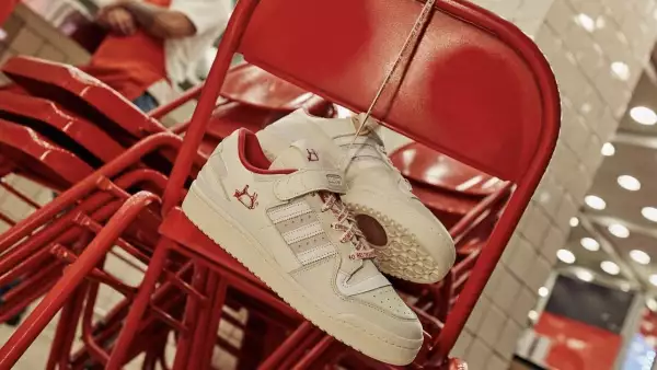 Adidas Adilicious x Orinoco