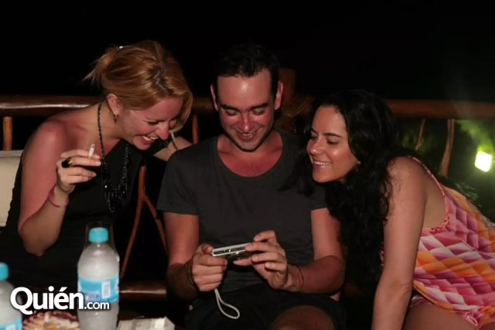 Aniversario Hotel Casa Bichu