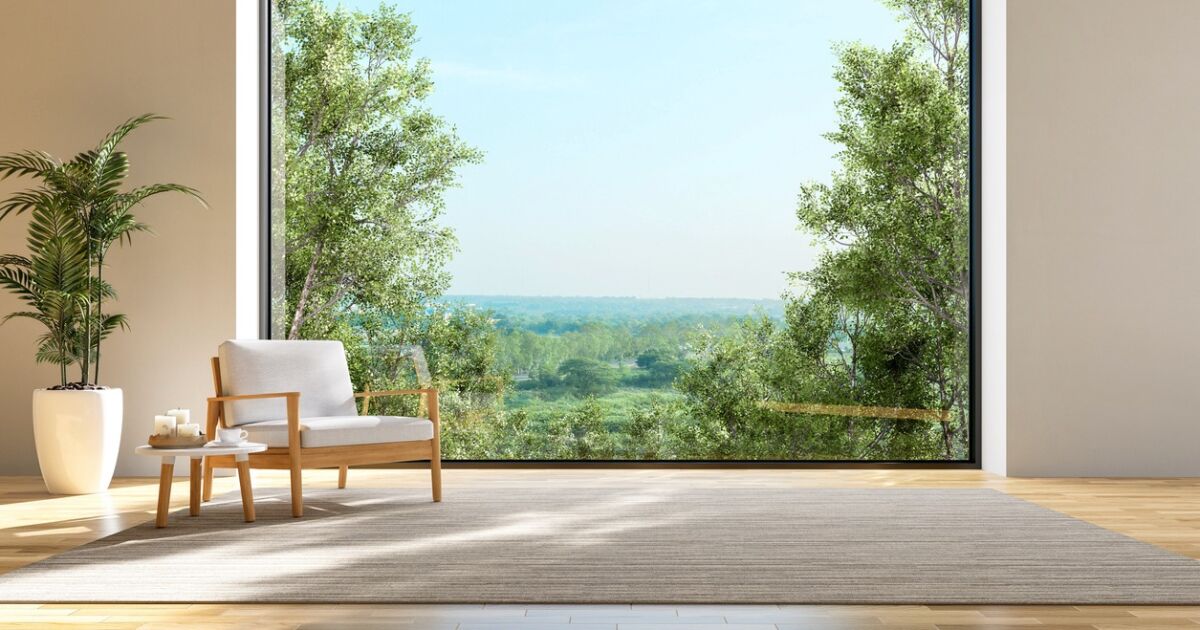 Hoteles en México convierten la naturaleza en parte del dise
