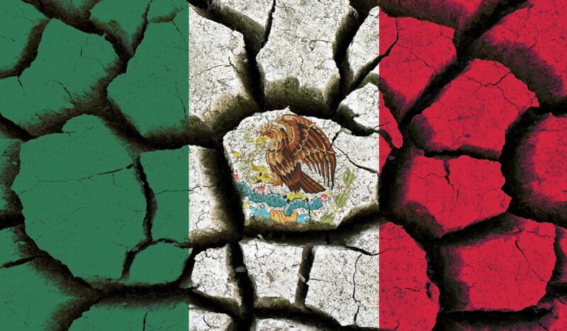 Bandera México