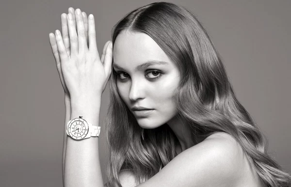 J12-Chanel
