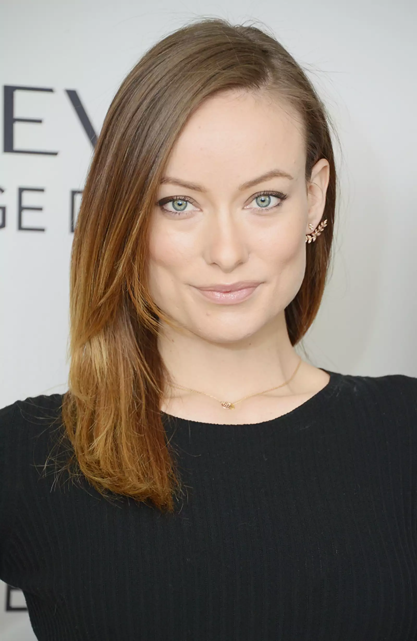 Olivia Wilde, diosa del día