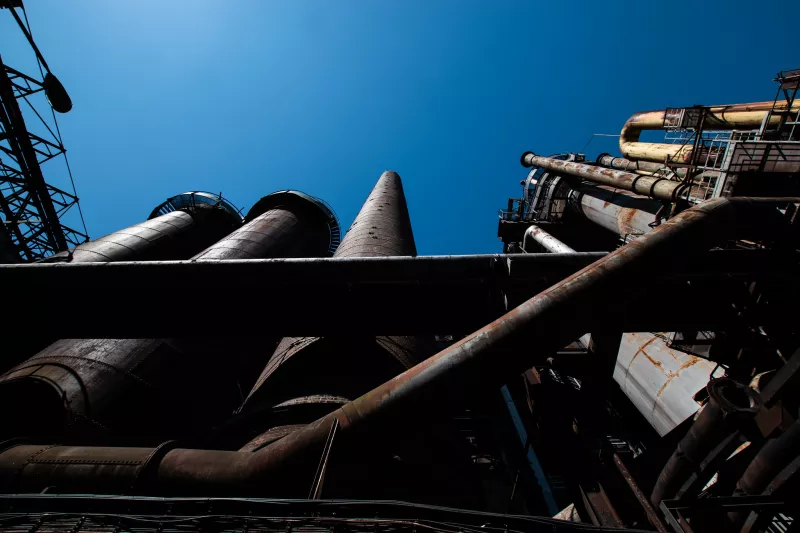 Industria manufacturera