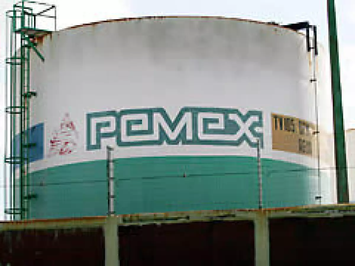 Diez entidades se disputan el albergue de la nueva instalación de Pemex. (Foto: Archivo)