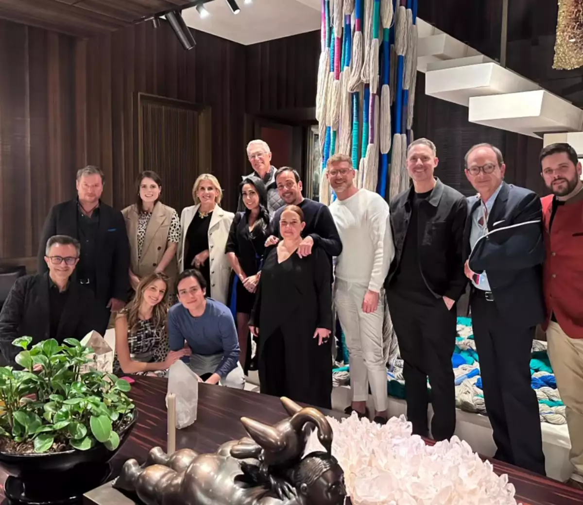 Reunión.maria-laura-eugenia-york