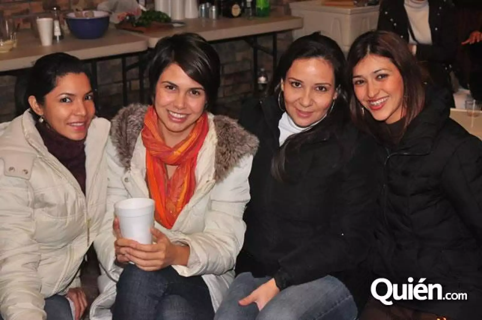 Cumpleaños Anilú Pezino