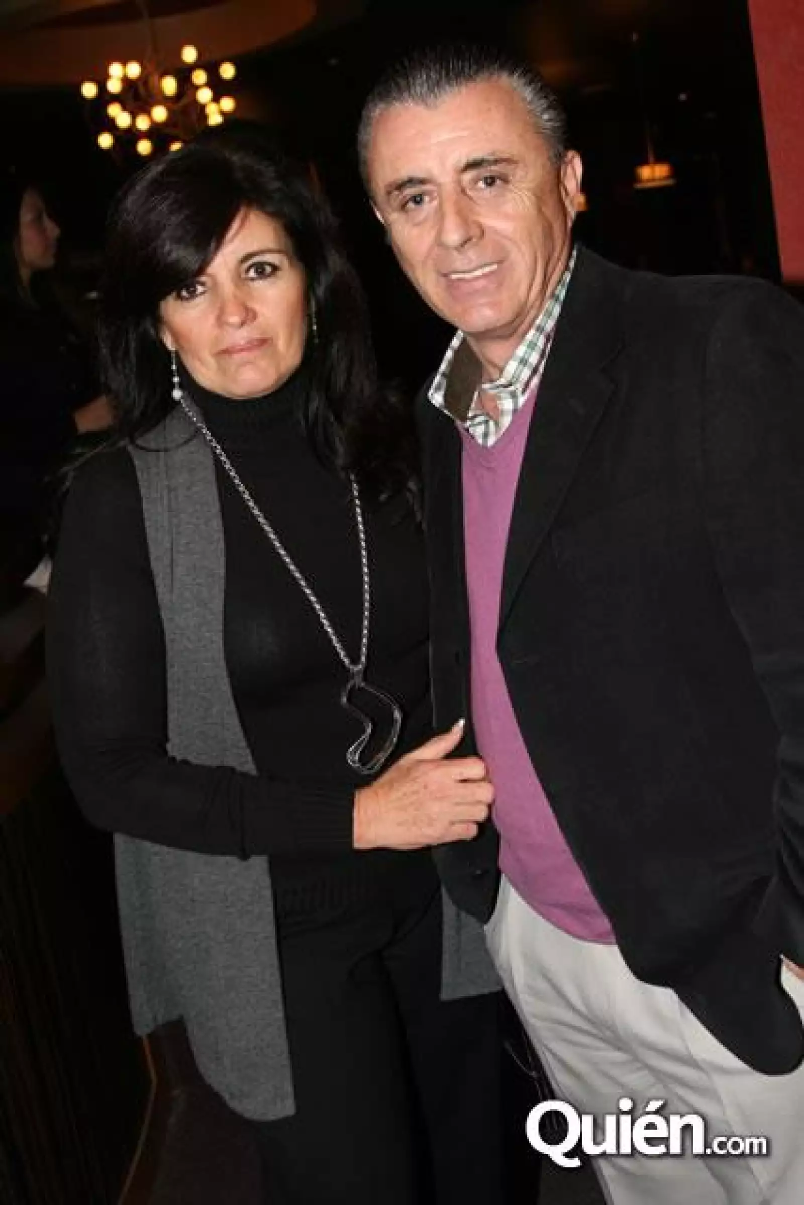 Inauguración de la Vía Nacional