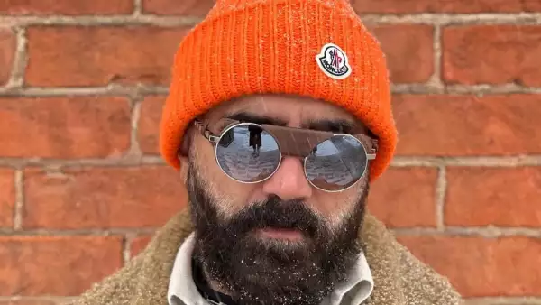 Alejandro Fernández