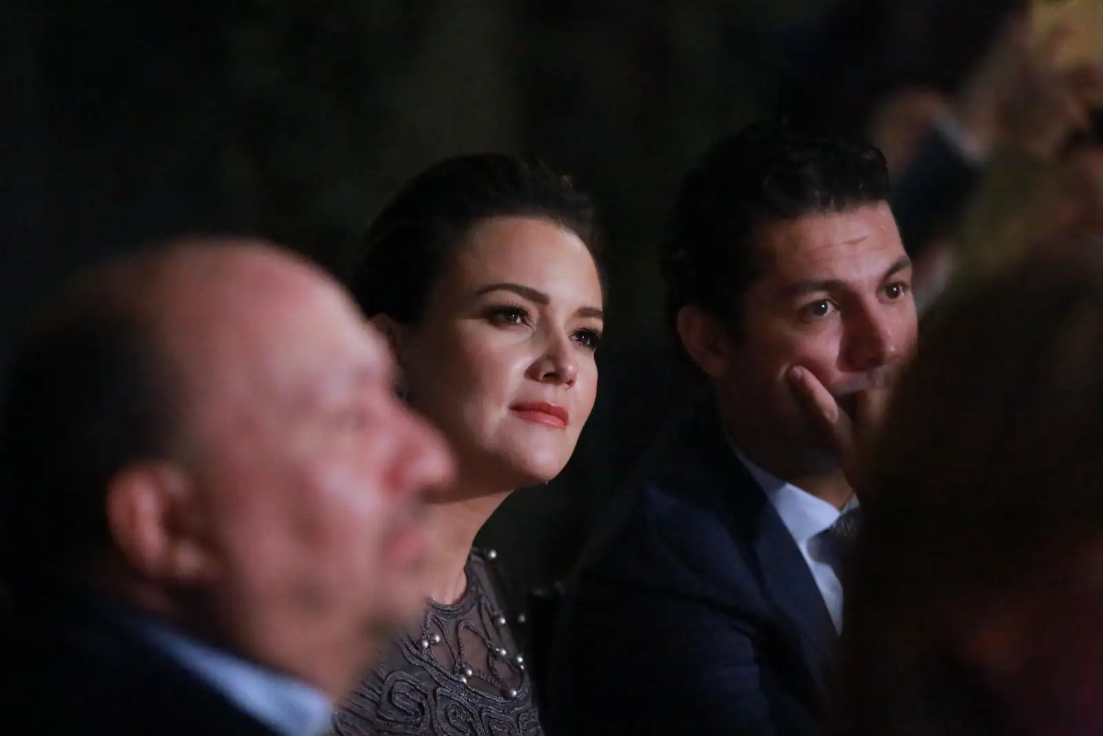 NOCHE DE GALA CON JORGE VILADOMS