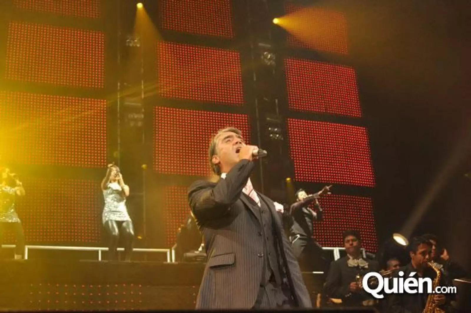 Alejandro Fernández