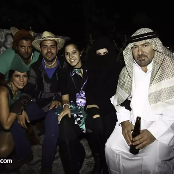 Maggy Montaño,Jaime Gómez Ibarra,Sergio Montaño,Alejandra Moreno,Gabriela de Montaño y Sergio Montaño