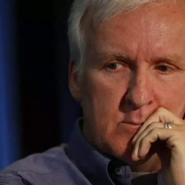James Cameron, director canadiense
