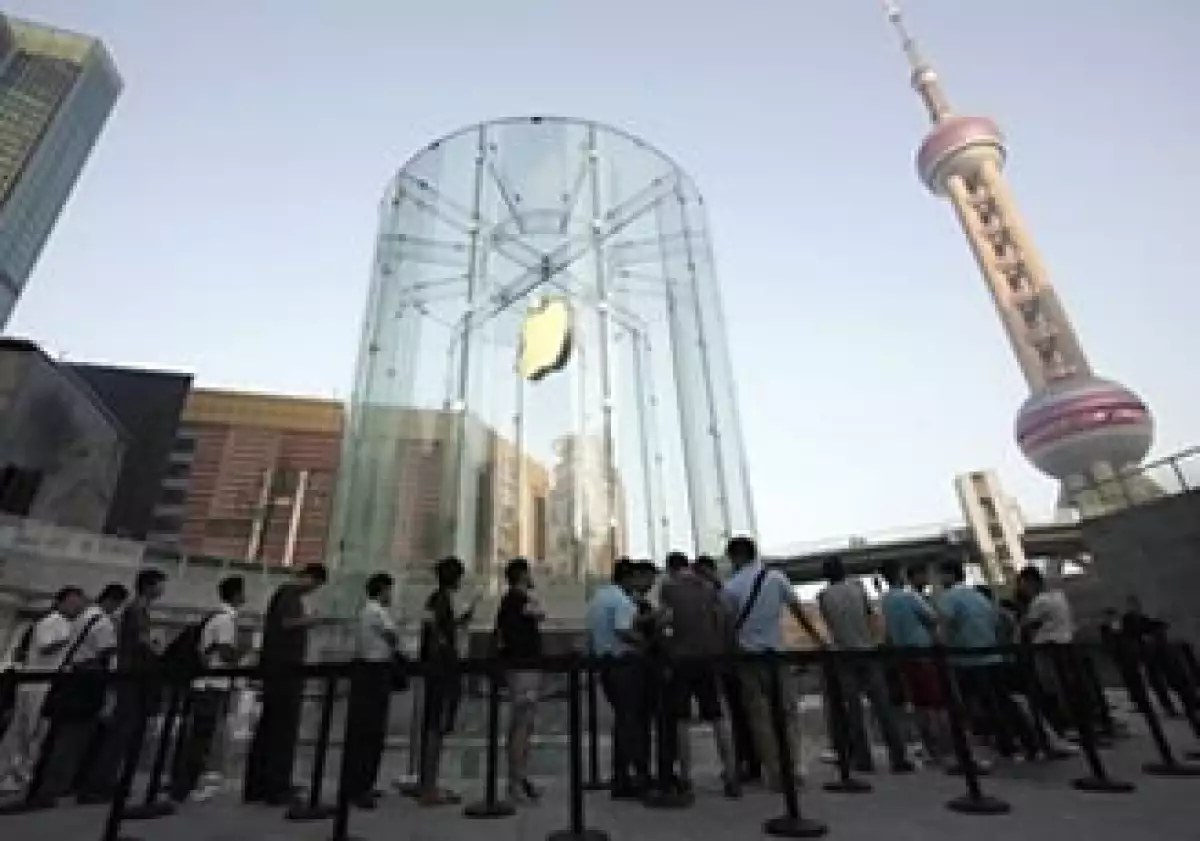 Apple permitió usar aplicaciones hechas en Flash hace dos semanas. (Foto: AP)