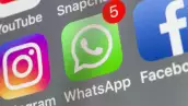 WhatsApp recibe demanda en la UE