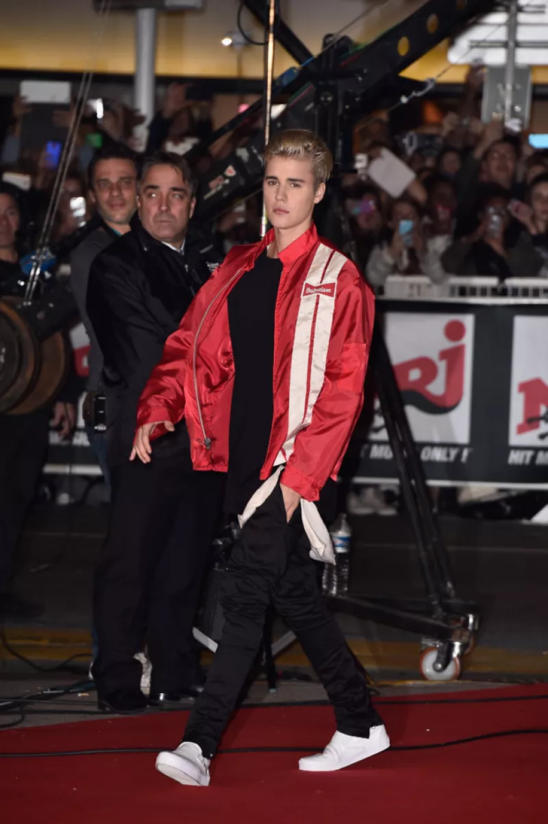 El lunes empieza la venta de boletos para la gira del cantante, quien se presentará un total de 58 veces como parte del "Purpose World Tour".