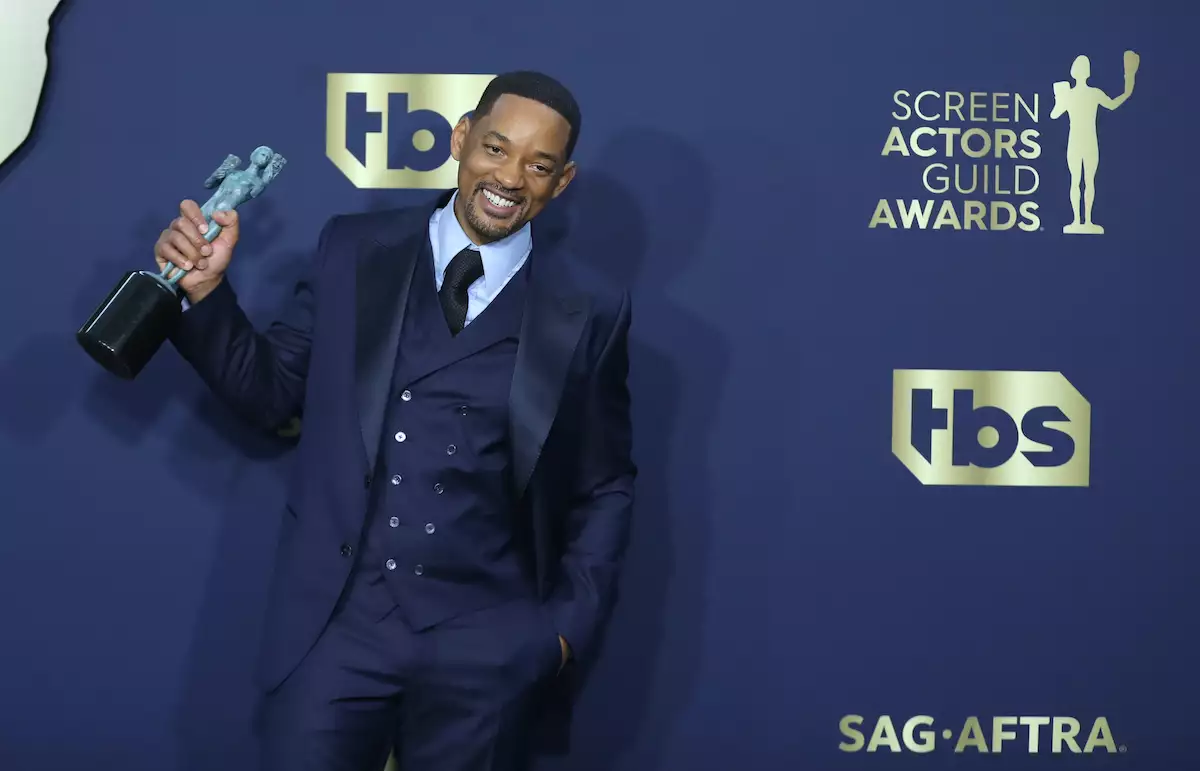 28th Screen Actors Guild Awards