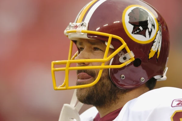 Redskins-Washington