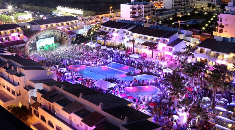Ibiza