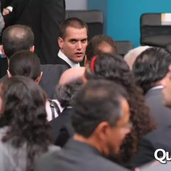 3er Informe de Gobierno de Felipe Calderón