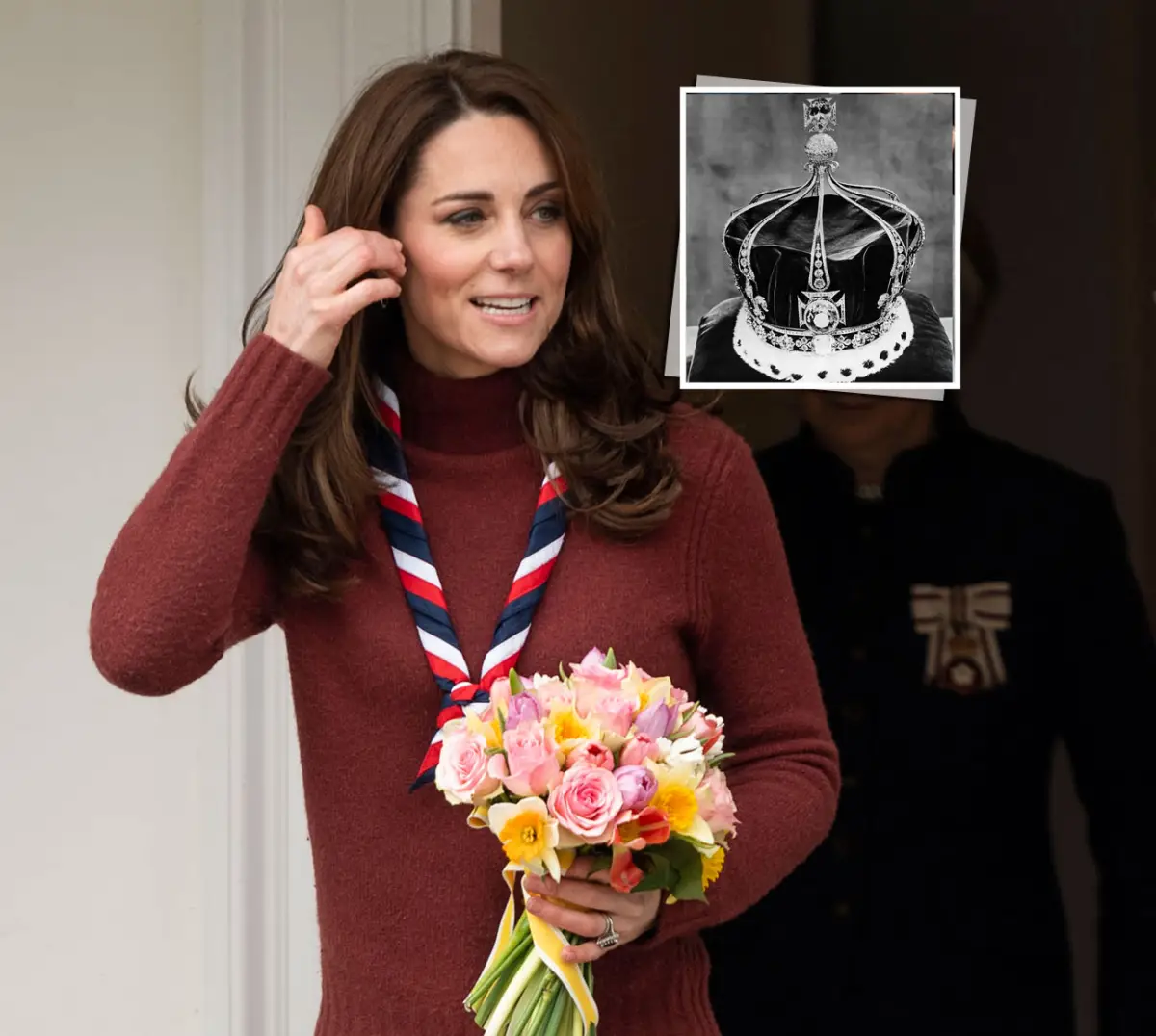 Kate Middleton