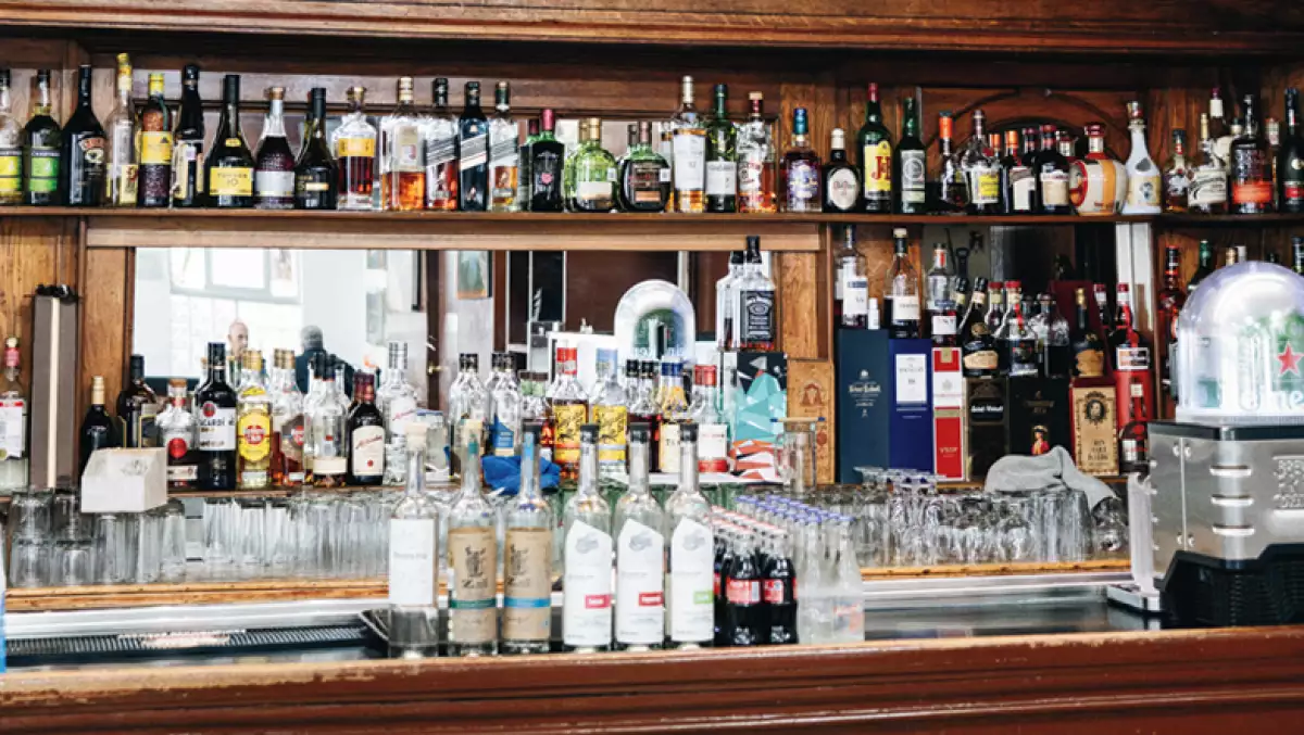 el sella cantina cdmx