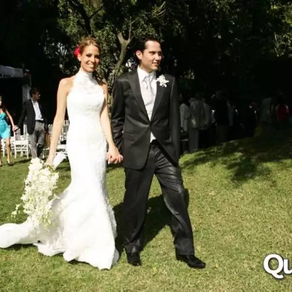 Boda Susy Stevan.