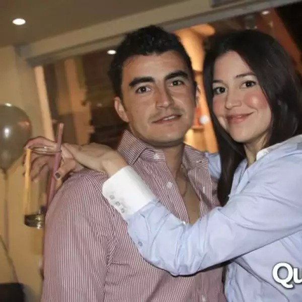 Cumple Ana Luisa Martínez