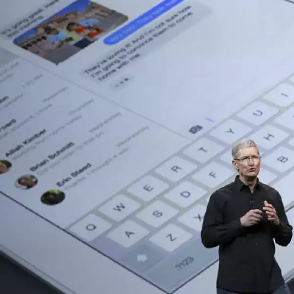 La iPad Air partirá de un precio de 499 dólares en su versión más básica.