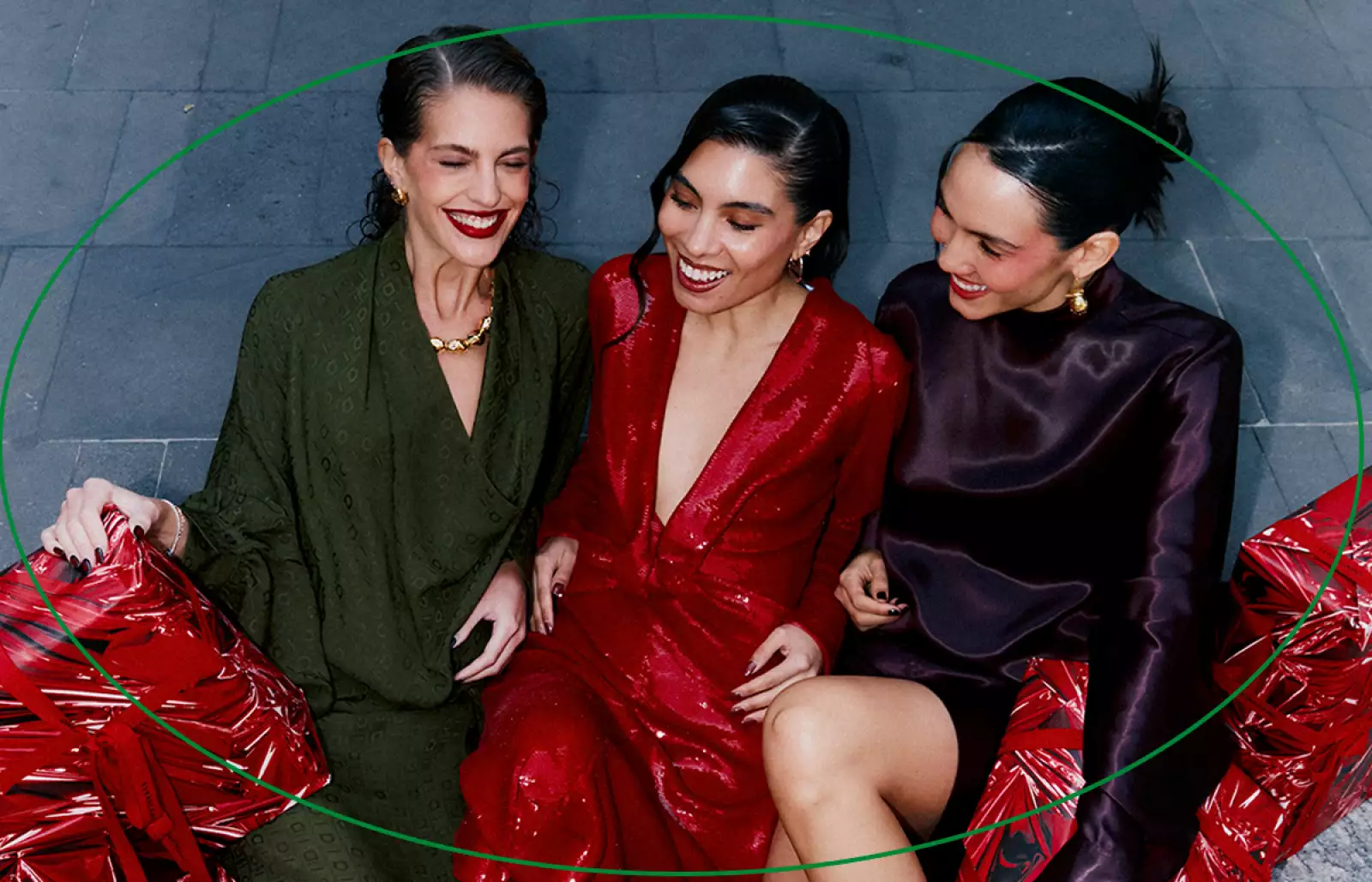 ferragamo wrapping sessions