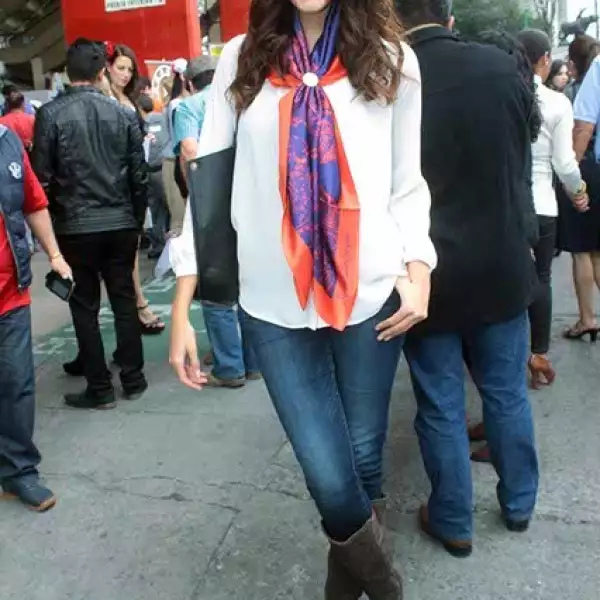 Carolina Morán
