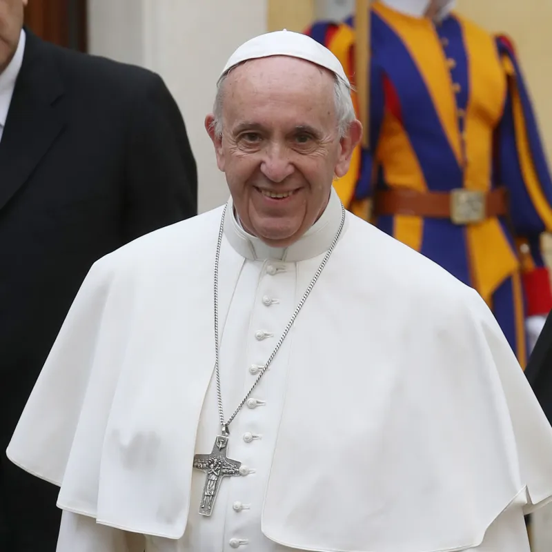 Papa Francisco