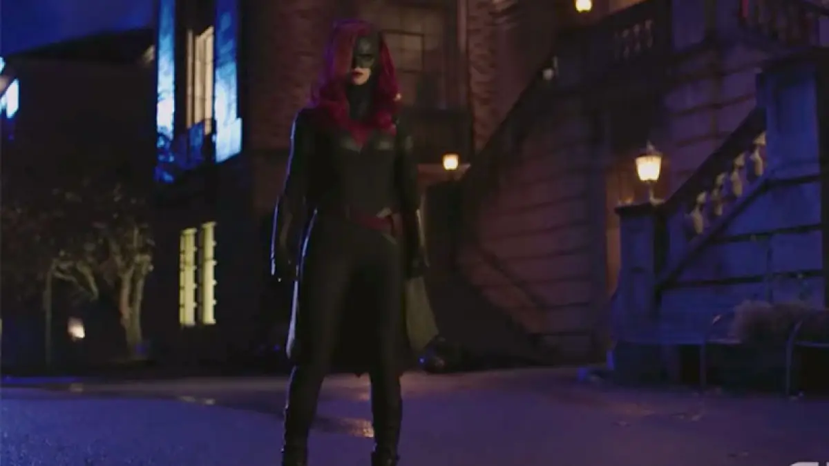 Batwoman