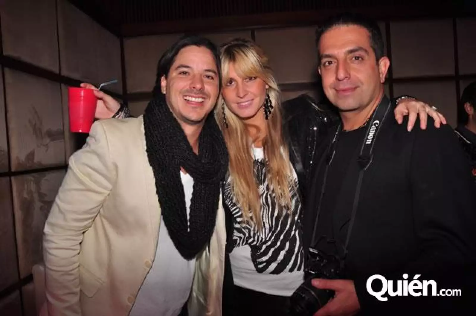 Cumple Juan Clariond