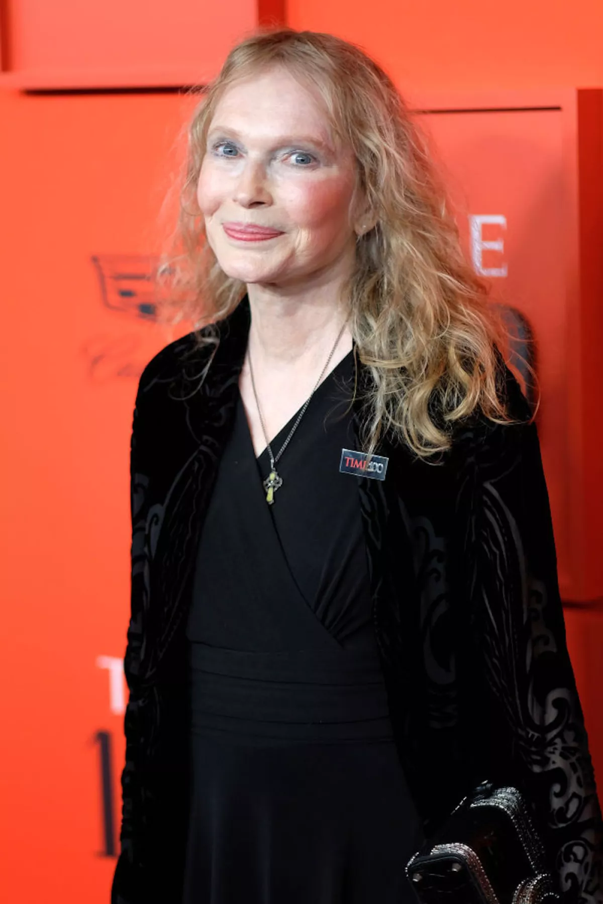 TIME 100 Gala 2019 - Red Carpet