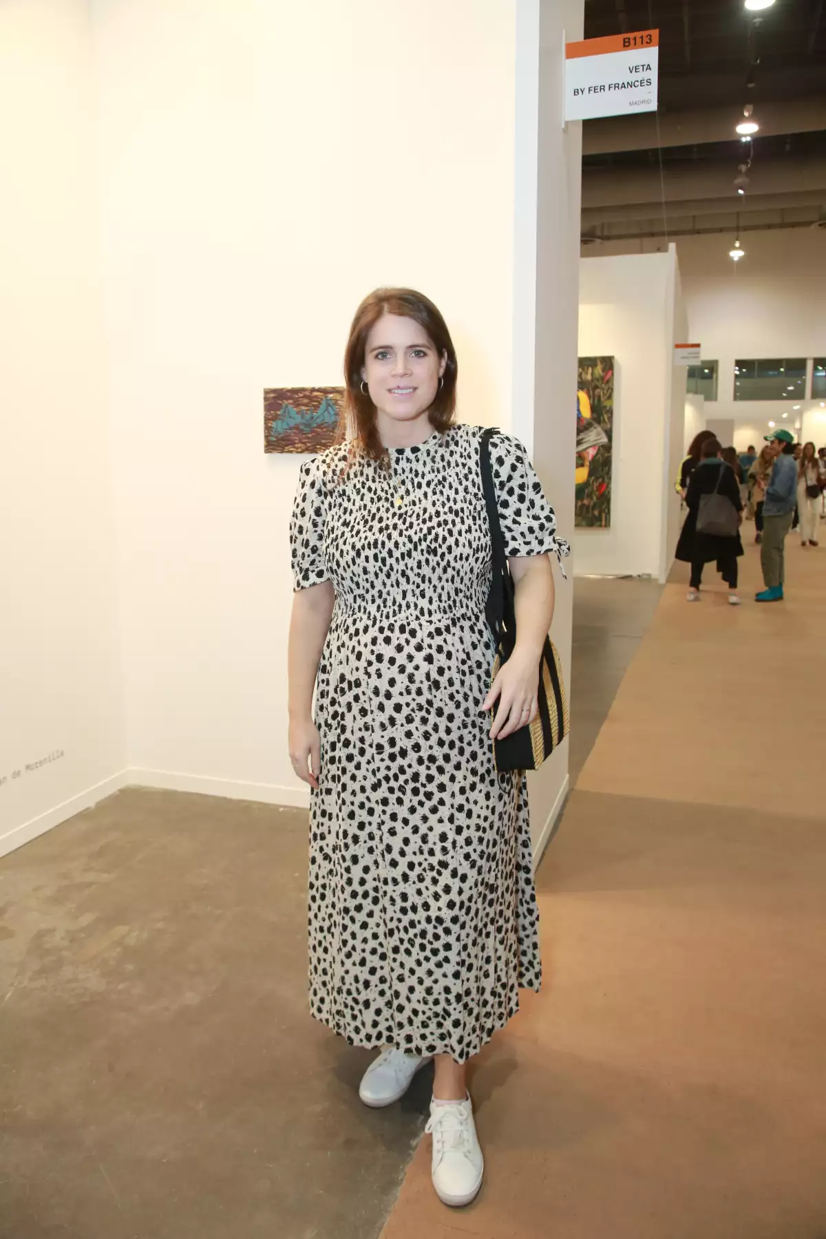 Princesa Eugenia de York 