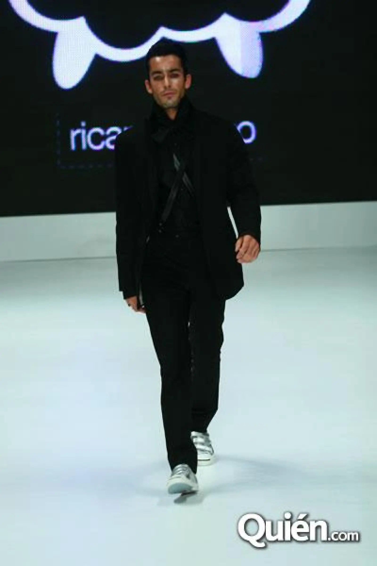 DFashion Pasarela Ricardo Seco.