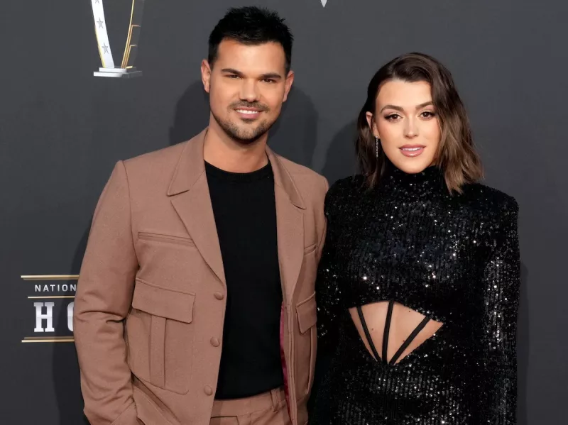 13th Annual NFL Honors - Arrivals