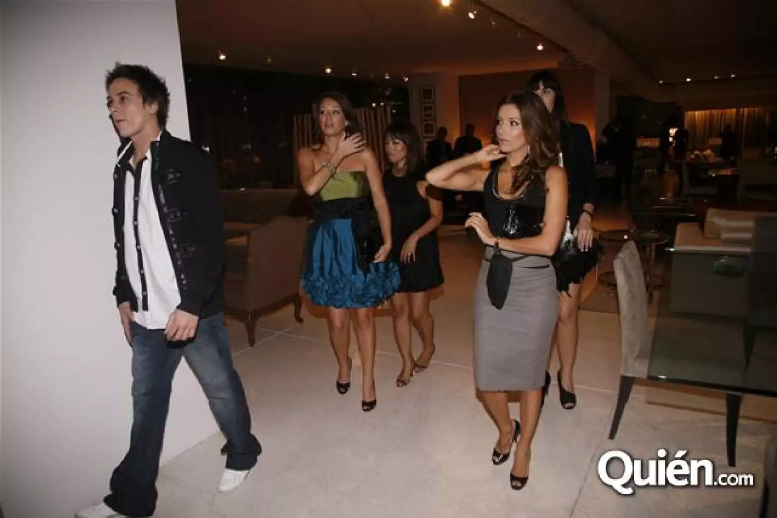 Ricardo Barroso Home collection