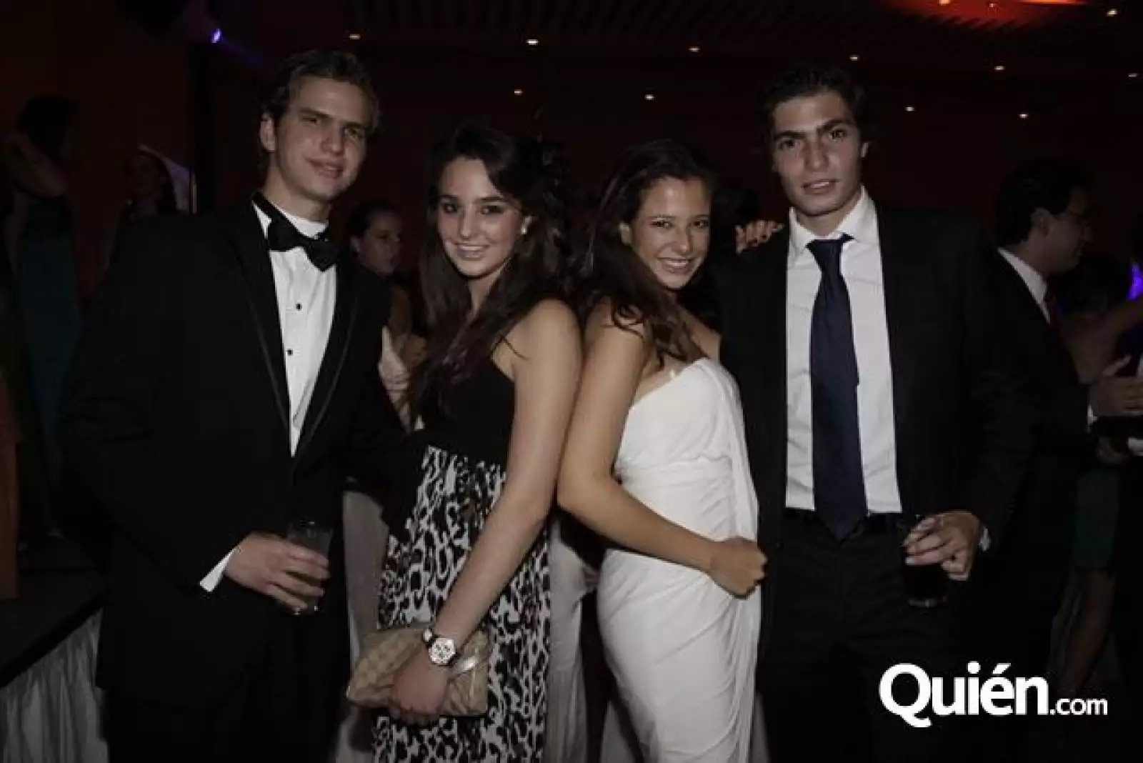 Graduación Prepa Universidad Panamericana