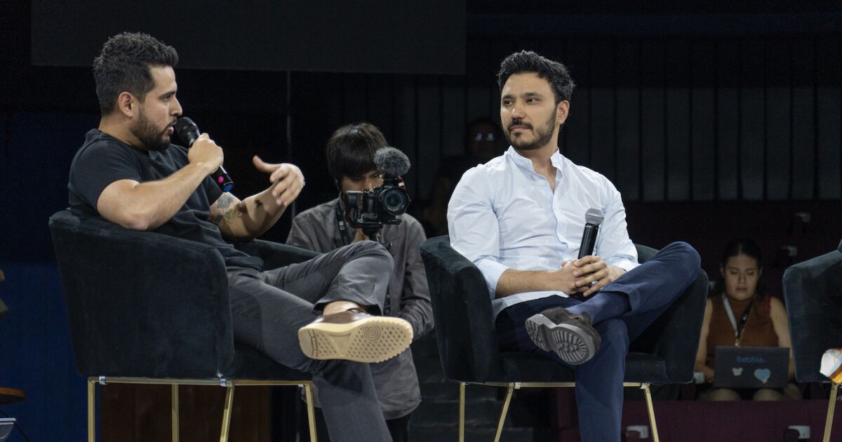 Sosyal Medya Haftası Meksika 2024 başarılıydı!