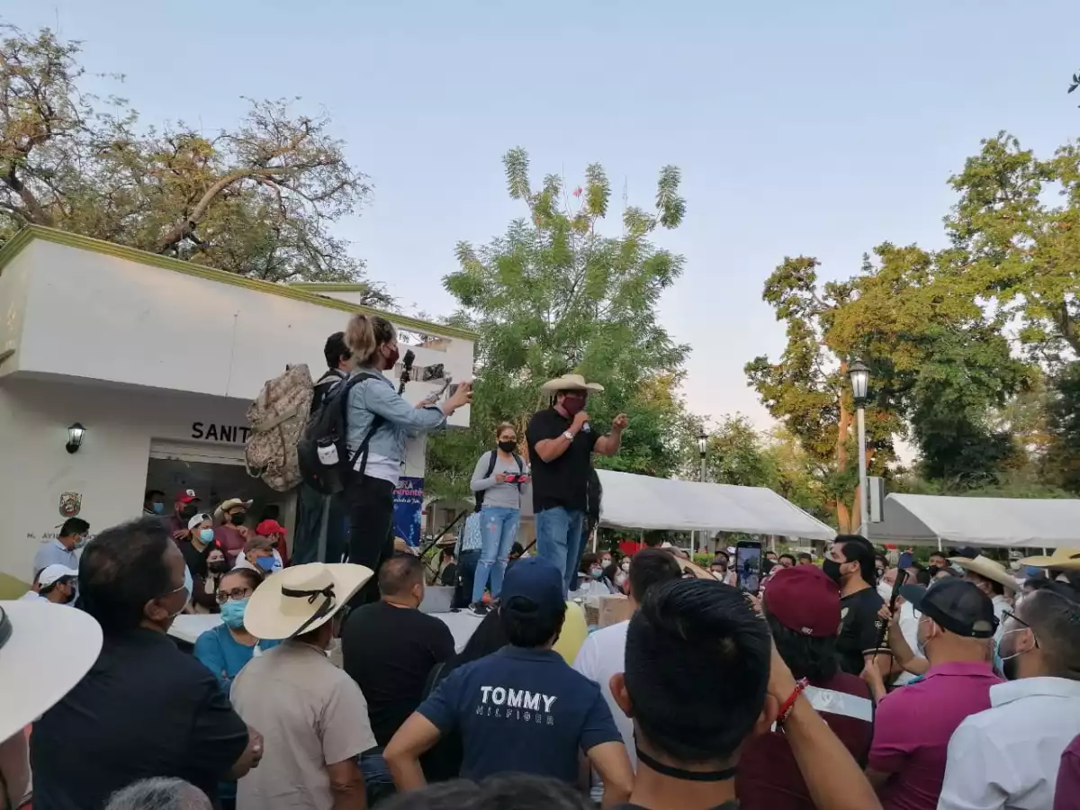 Félix Salgado elección Guerrero