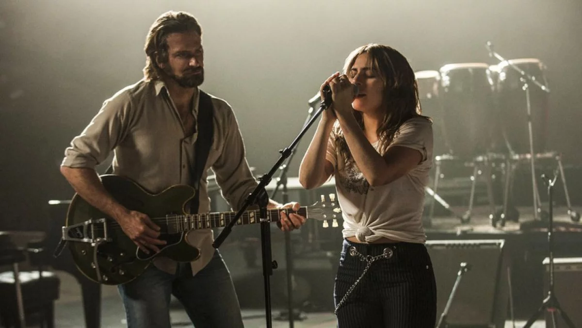 A star is born
